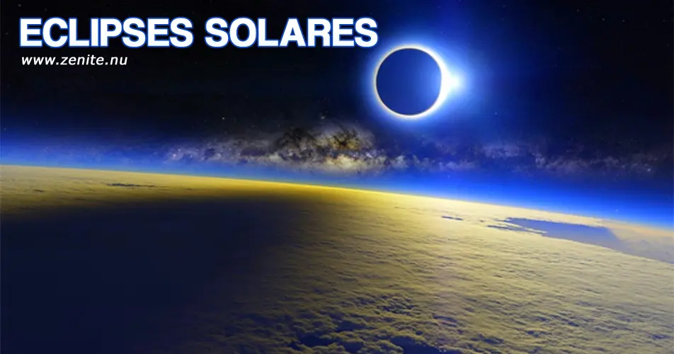 Eclipses solares