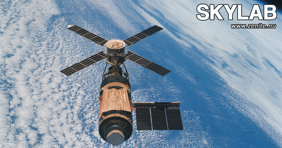 Estação Skylab