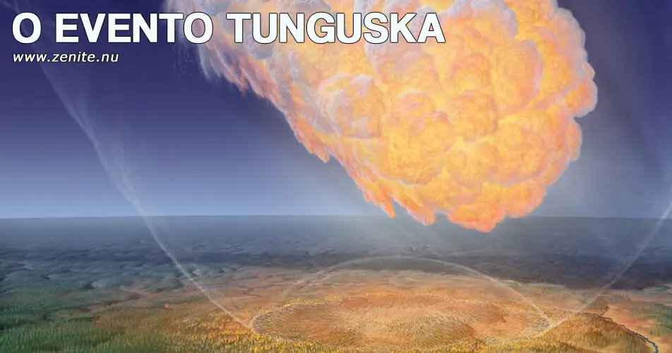 Evento Tunguska