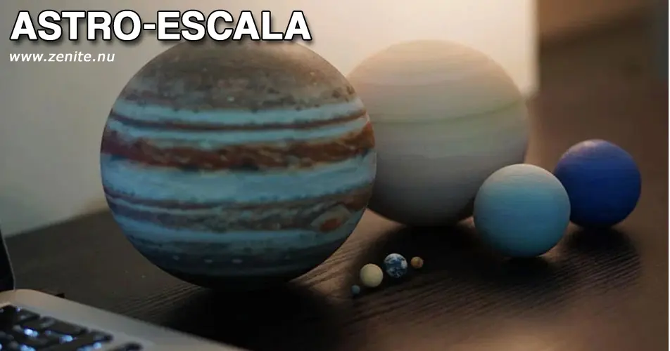 Astro-escala