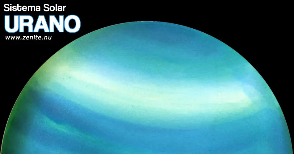 Planeta Urano