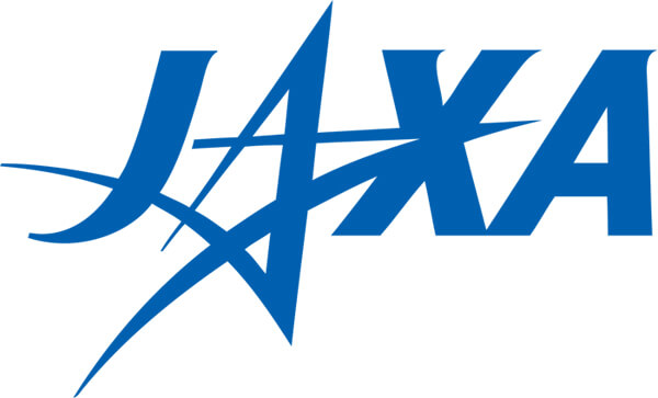 Logo da JAXA
