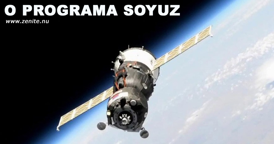 Programa Soyuz