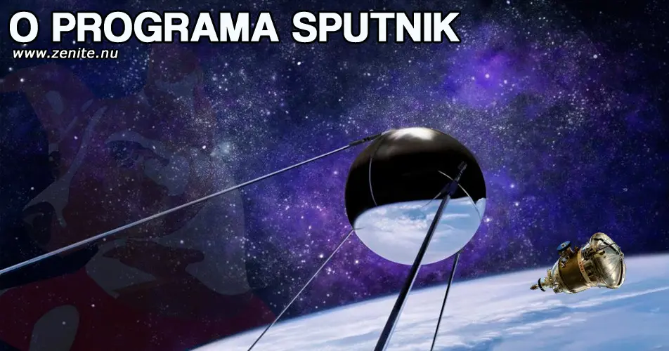 Programa Sputnik