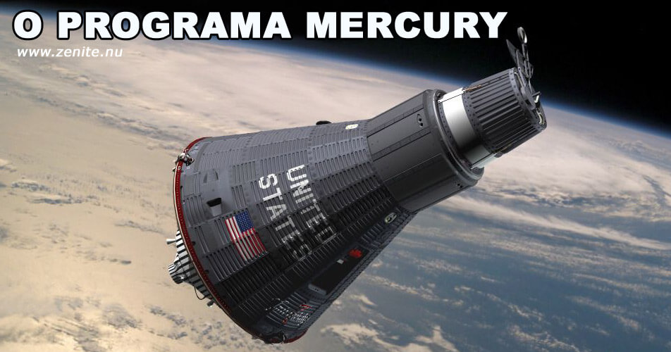 Programa Mercury