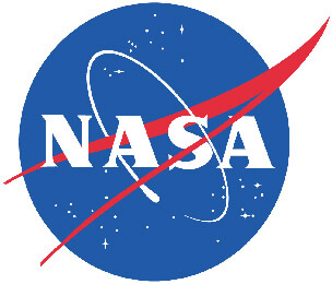 Logo da NASA